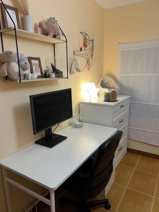 Apartamento Yeye En Asturias Corigos Eksteriør billede