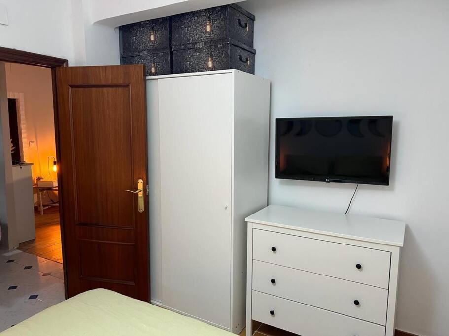 Apartamento Yeye En Asturias Corigos Eksteriør billede