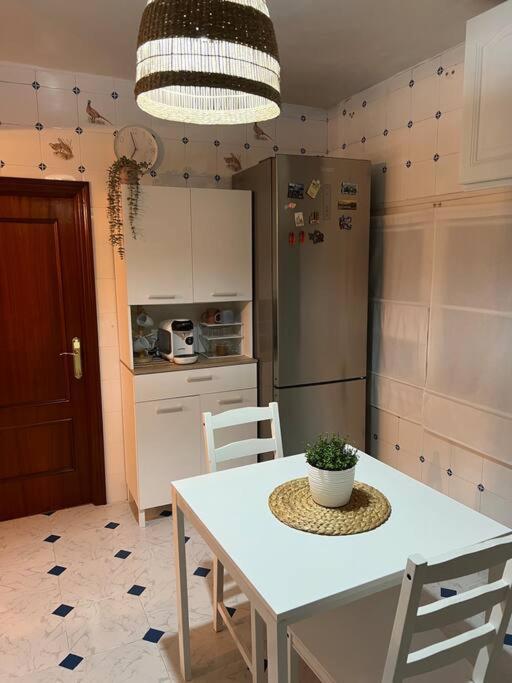Apartamento Yeye En Asturias Corigos Eksteriør billede