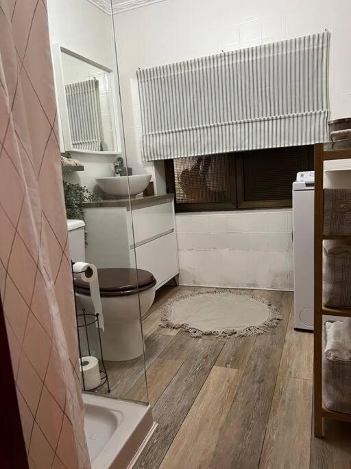 Apartamento Yeye En Asturias Corigos Eksteriør billede
