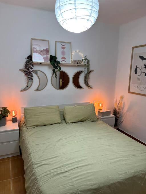 Apartamento Yeye En Asturias Corigos Eksteriør billede
