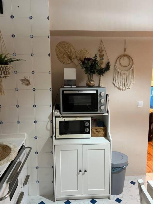 Apartamento Yeye En Asturias Corigos Eksteriør billede