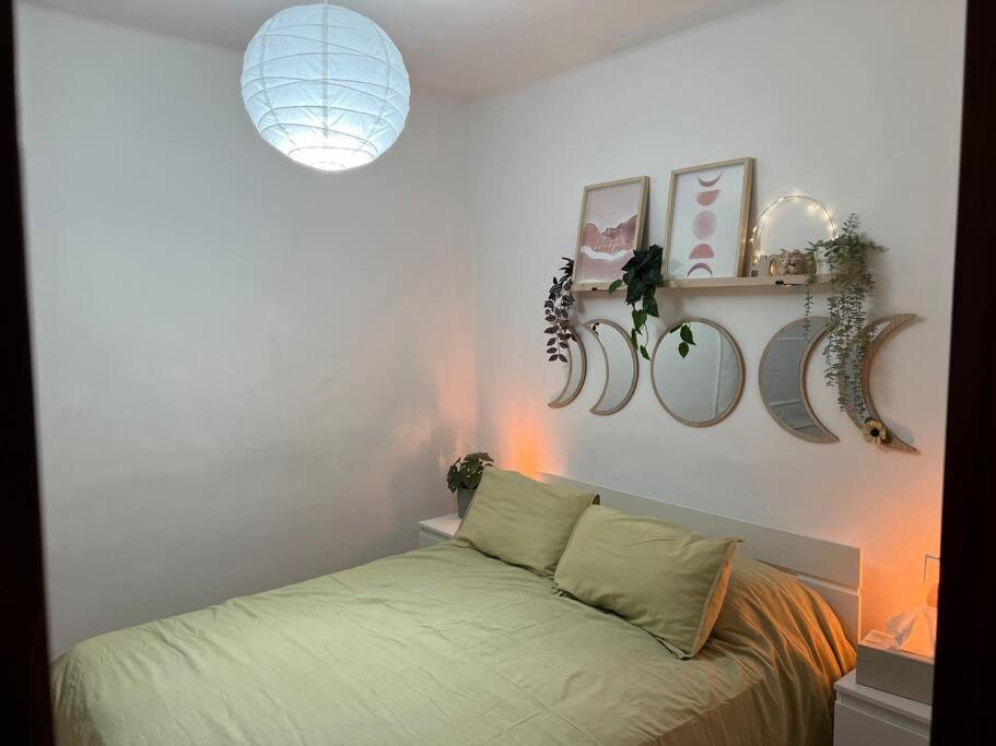 Apartamento Yeye En Asturias Corigos Eksteriør billede